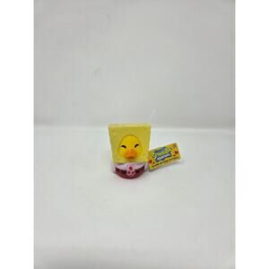SpongeBob Valentine's Day Rubber Duck